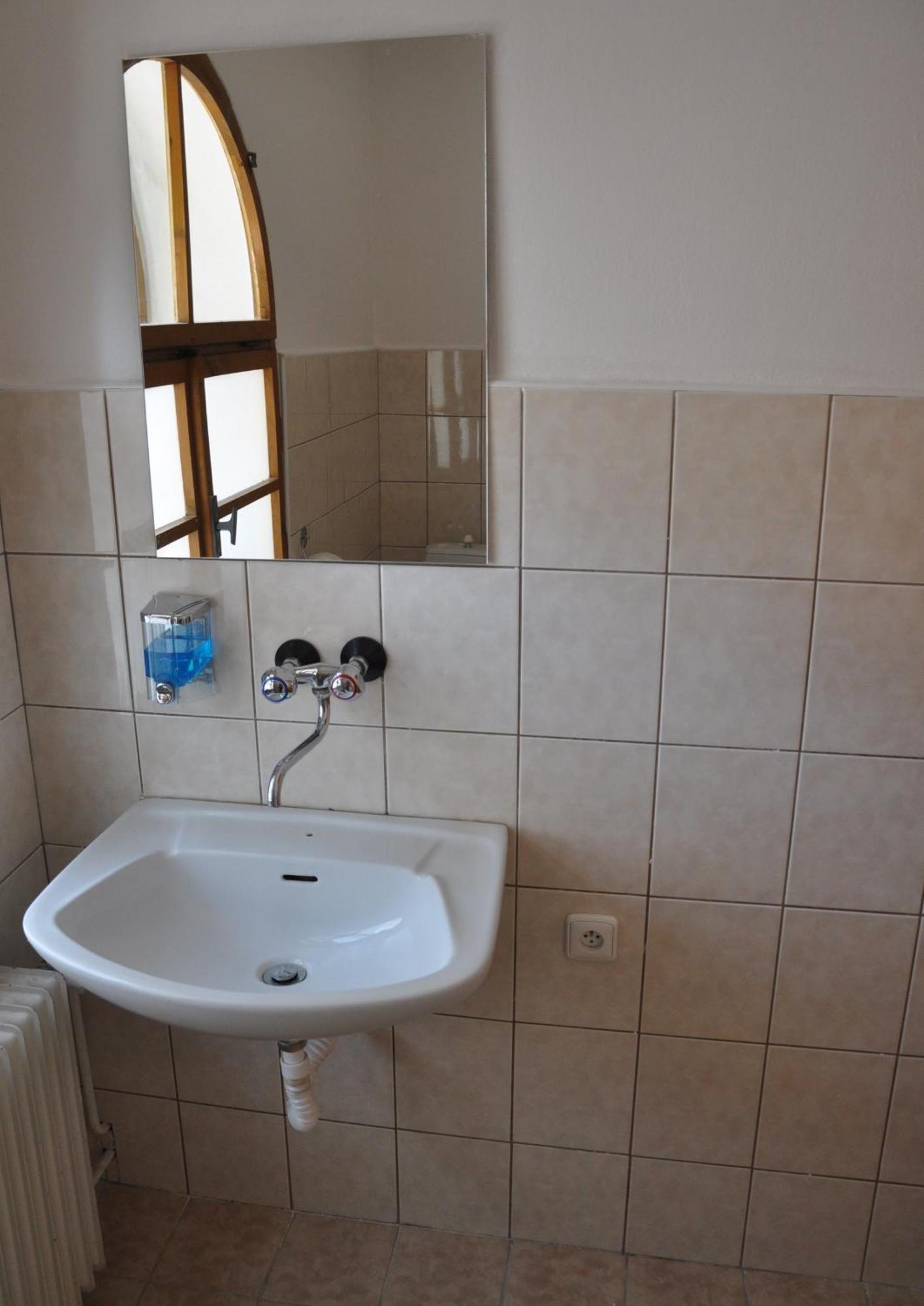 Hotel Decin Na Skrivance エクステリア 写真